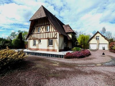 For sale House PONT-L'EVEQUE  14