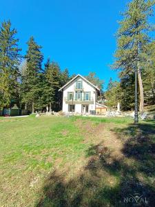 Vente Maison ANDON 06750