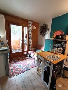 photo For sale Apartment ANDON 06