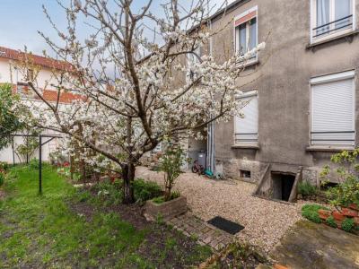For sale Apartment NEUILLY-PLAISANCE  93