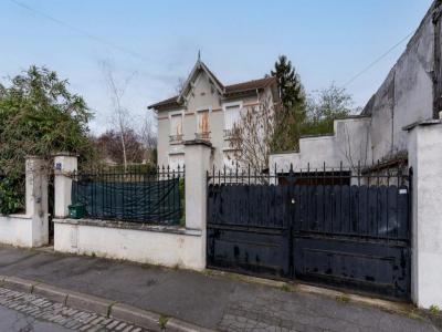 photo For sale House NEUILLY-PLAISANCE 93