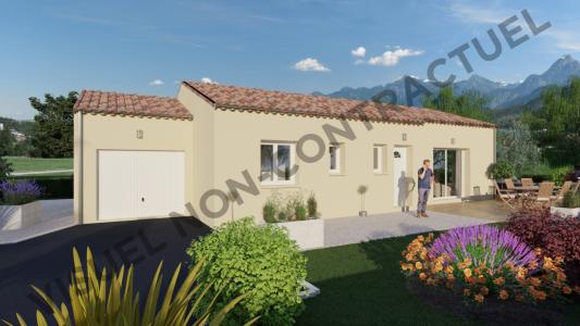 For sale House CHATEAUNEUF-SUR-ISERE  26