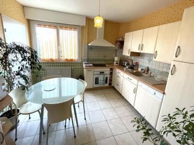 photo For sale Apartment PERRIGNY 39