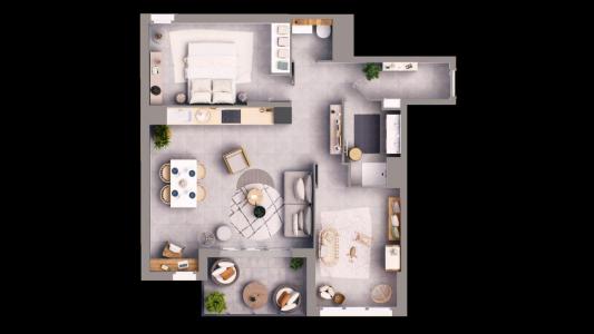 photo For sale Apartment NICE 06