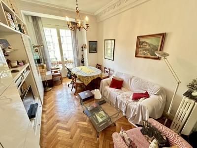 Vente Appartement 3 pices NICE 06000