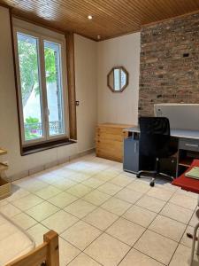 photo For rent Apartment SAINT-ANDRE-LES-VERGERS 10