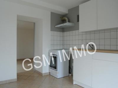 Location Appartement 4 pièces LUXEUIL-LES-BAINS 70300