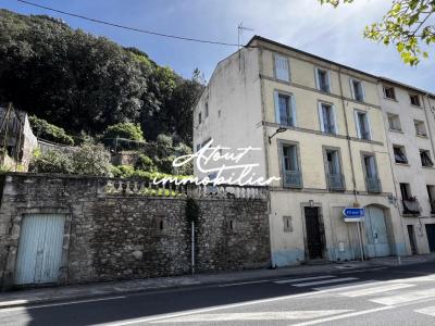 Vente Appartement 4 pièces LODEVE 34700
