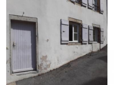 Location Appartement TRAMBLY  71