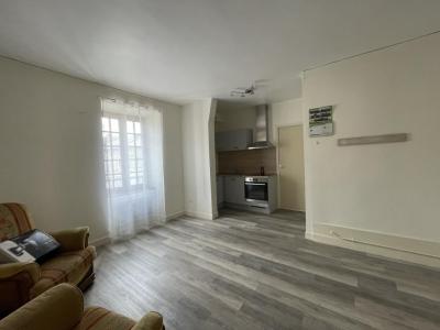 Location Appartement 2 pices SAINT-LEONARD-DE-NOBLAT 87400