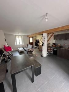Vente Maison 3 pièces SAINT-JUST-EN-CHAUSSEE 60130