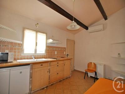 photo For rent Apartment MONTPELLIER 34