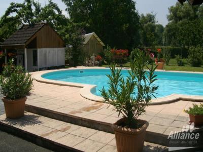 photo For sale Prestigious house ALLENJOIE 25