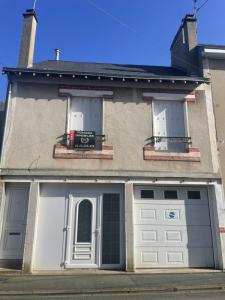 Vente Maison 2 pices MANS 72000