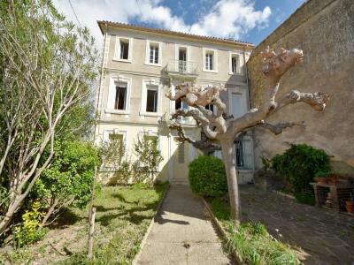 photo For sale Prestigious house SAINT-MARCEL-SUR-AUDE 11