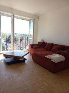 Vente Appartement 4 pices MULHOUSE 68100