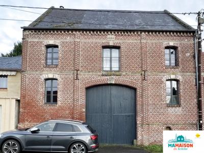 For sale House ROYE  80