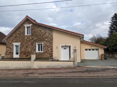 Vente Maison 6 pices COQUILLE 24450