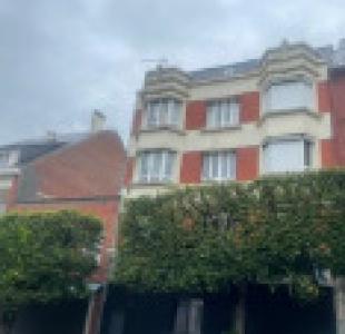 Vente Immeuble LISIEUX 14100