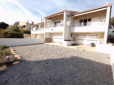 Vente Maison SIX-FOURS-LES-PLAGES  83