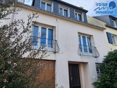 Vente Maison 6 pièces BREST 29200