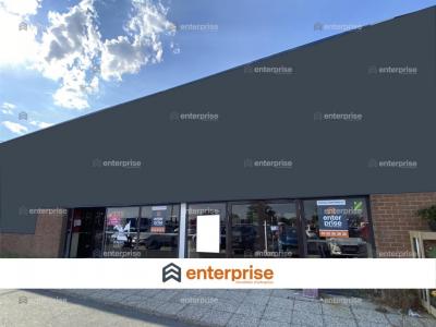 For rent Commercial office SIN-LE-NOBLE  59