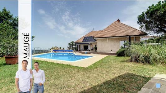 photo For sale House CHAPONNAY 69