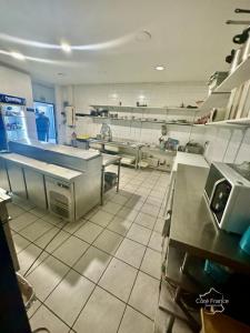 Vente Local commercial MONTPELLIER 34080