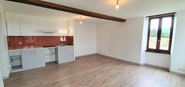 Location Appartement SAINT-PALAIS  64