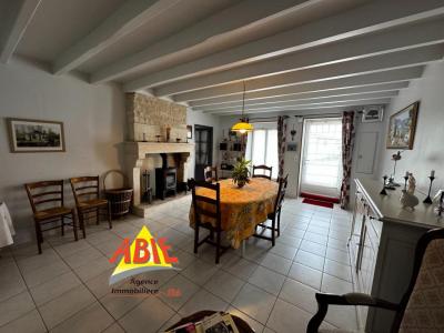 Vente Maison 5 pices COULON 79510