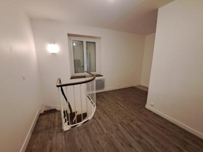 photo For rent Apartment PARIS-20EME-ARRONDISSEMENT 75