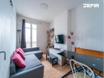 Vente Appartement ASNIERES-SUR-SEINE  92