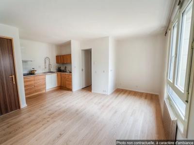 Vente Appartement 3 pices ANGERS 49100