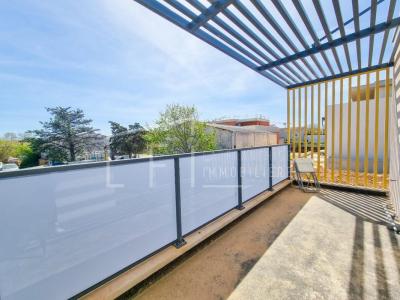 Vente Appartement BAILLARGUES  34