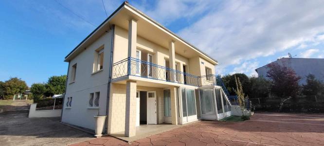 Vente Maison SAINT-FORT-SUR-GIRONDE  17