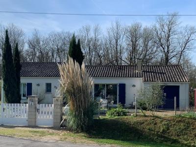 Vente Maison SAINT-THOMAS-DE-CONAC 17150