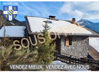 Vente Maison VALDEBLORE 06420