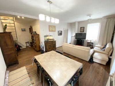 Vente Maison OULLINS 69600