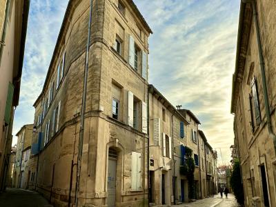 Vente Appartement UZES 30700