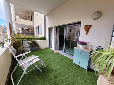 Vente Appartement UZES 30700