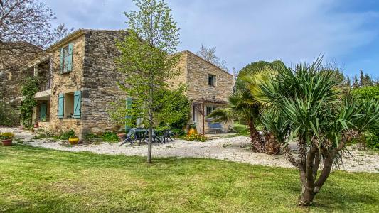 photo For sale House UZES 30