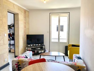 Location Appartement BORDEAUX 33000