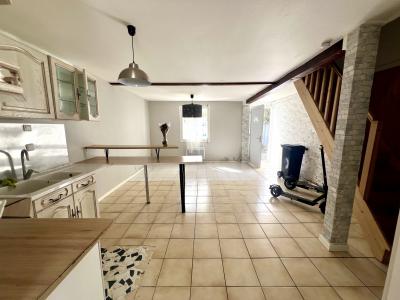 Vente Maison BEGLES 33130