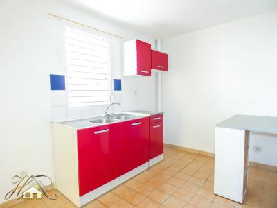 photo For rent Apartment SAINTE-ROSE 971