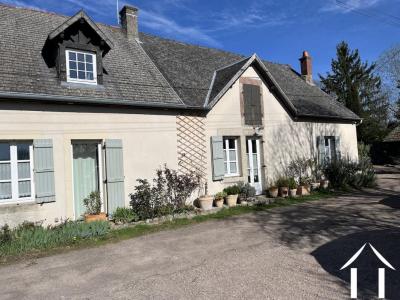 photo For sale House MARMAGNE 71