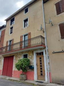 Vente Maison BRUSQUE 12360