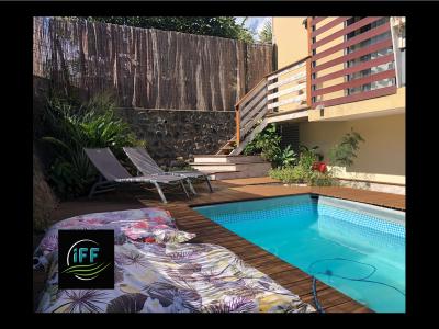 Vente Appartement SALINE-DES-BAINS 97434
