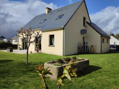 Vente Maison GUILBERVILLE 50160