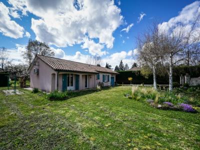 Vente Maison PONT-DU-CHATEAU 63430