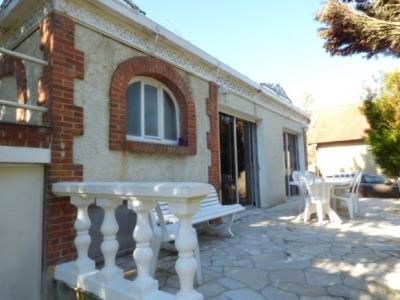 Vente Maison PRESSIGNY-LES-PINS  45